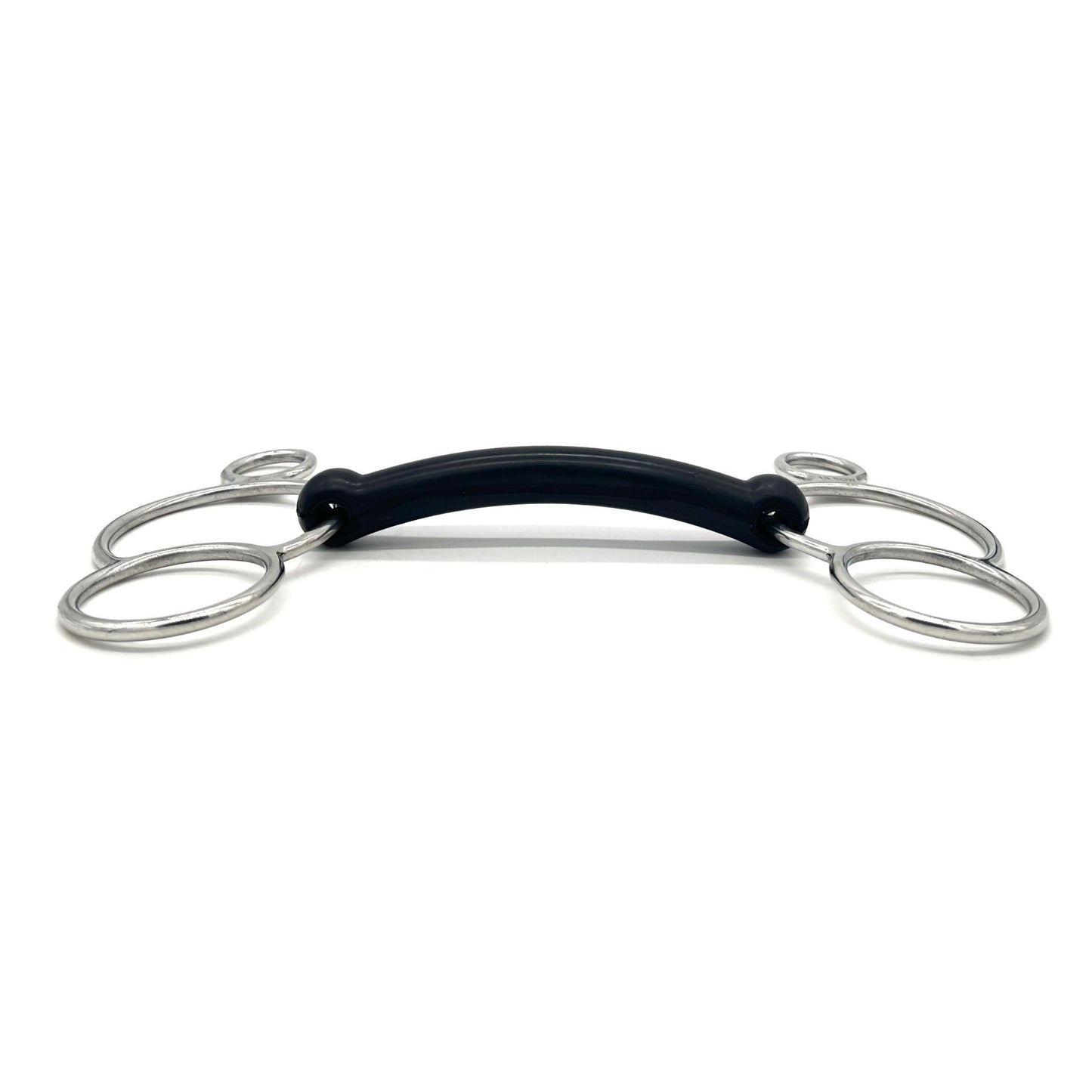 Hard Rubber Mullen Two Ring