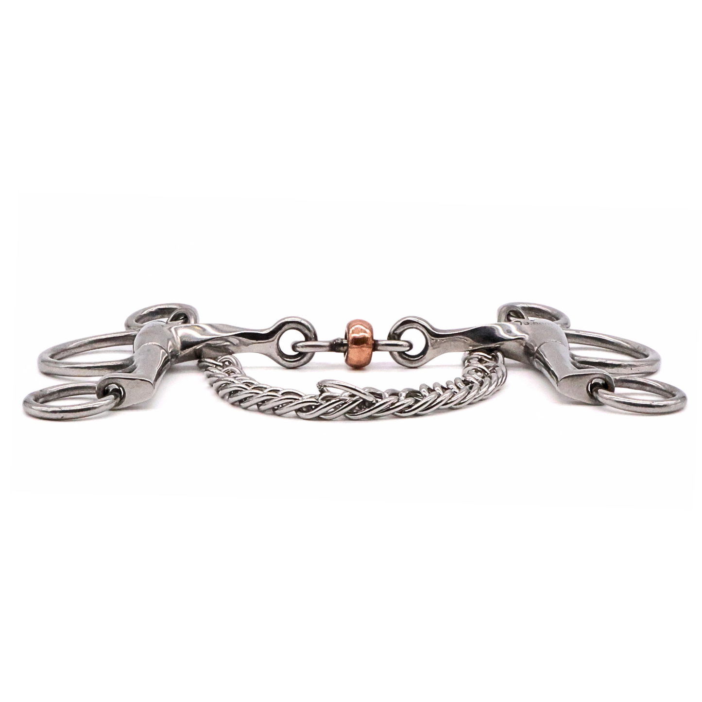 Twisted Copper Roller Pelham