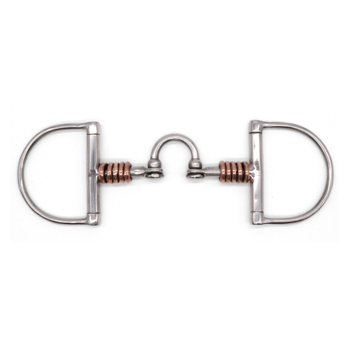 Copper Rings Correction D