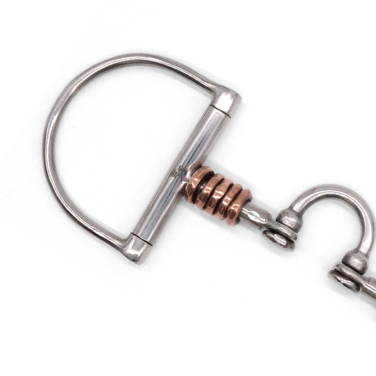 Copper Rings Correction D