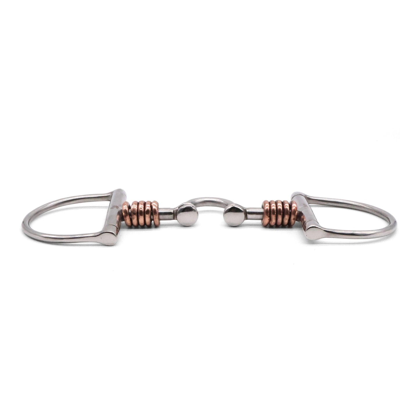 Copper Rings Correction D